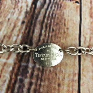 Tiffany & Co. Jewelry - Tiffany & Co bracelet Tiffany & Co. Jewelry - Tiffany & Co bracelet